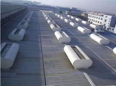 通风气楼