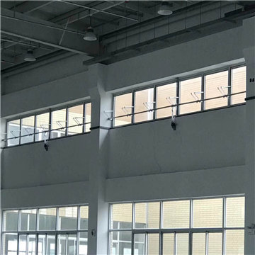 通风天窗